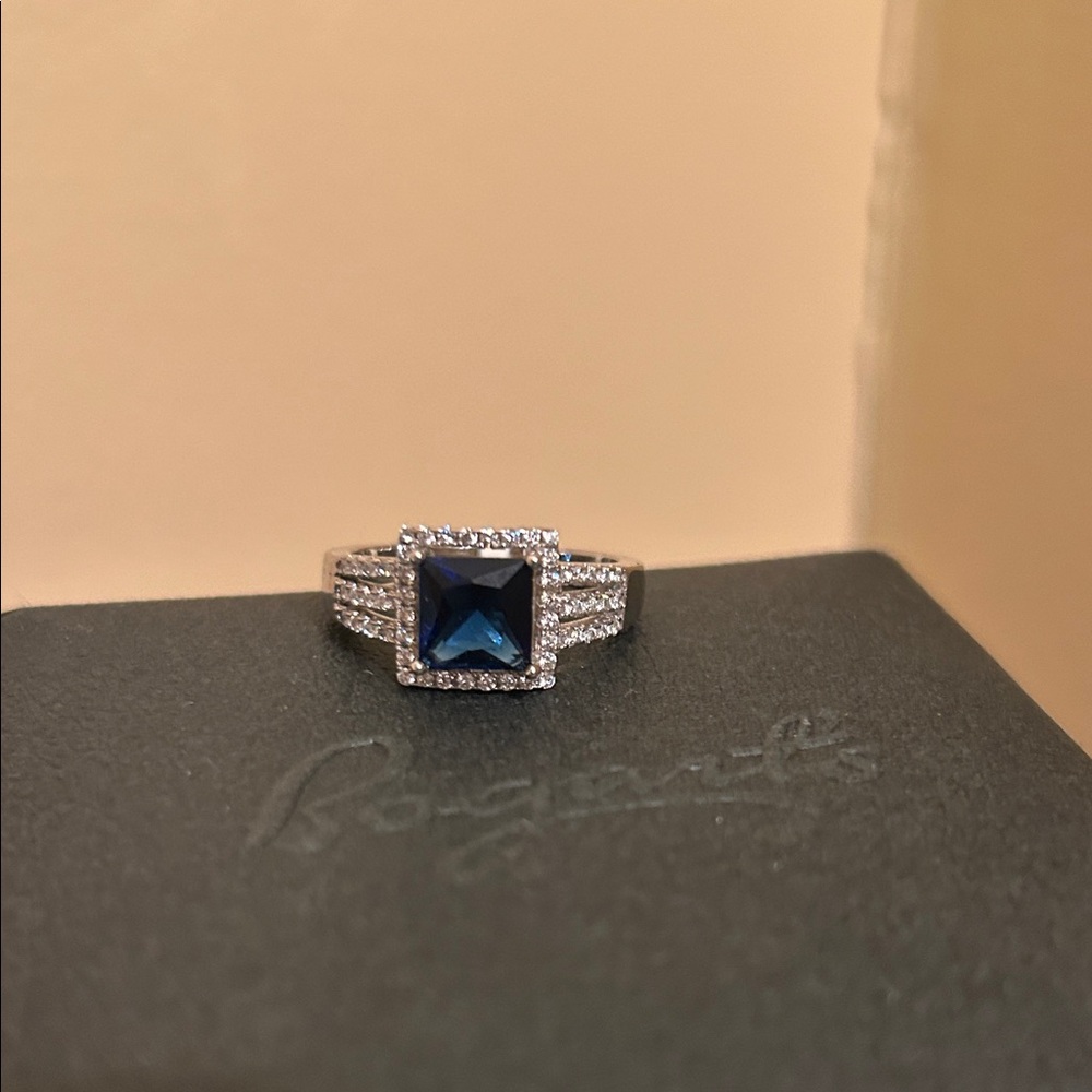 Sterling Silver Ring Bundle - Picture 2 of 5